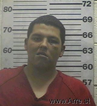 Richard M Martinez Jr Mugshot